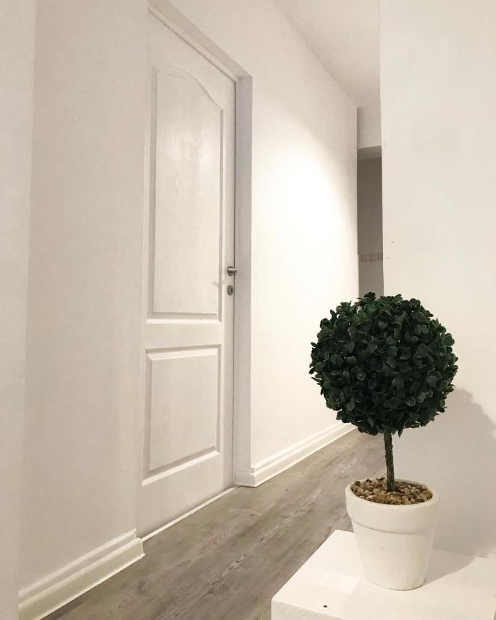 טימישוארה Ultracentral Apt With City Center View - Smart Tv - Ac מראה חיצוני תמונה