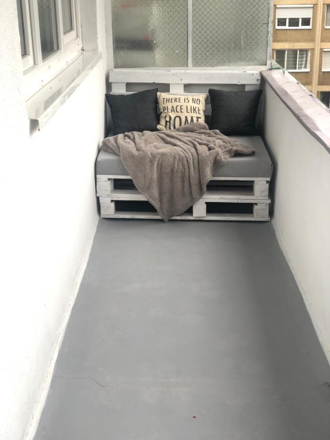 טימישוארה Ultracentral Apt With City Center View - Smart Tv - Ac מראה חיצוני תמונה