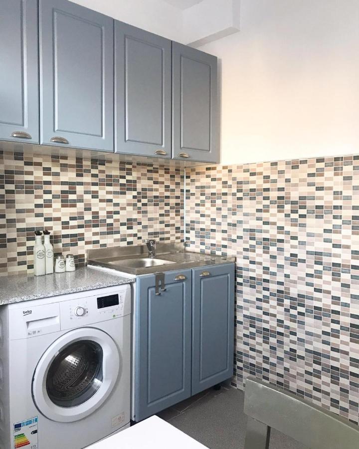 טימישוארה Ultracentral Apt With City Center View - Smart Tv - Ac מראה חיצוני תמונה